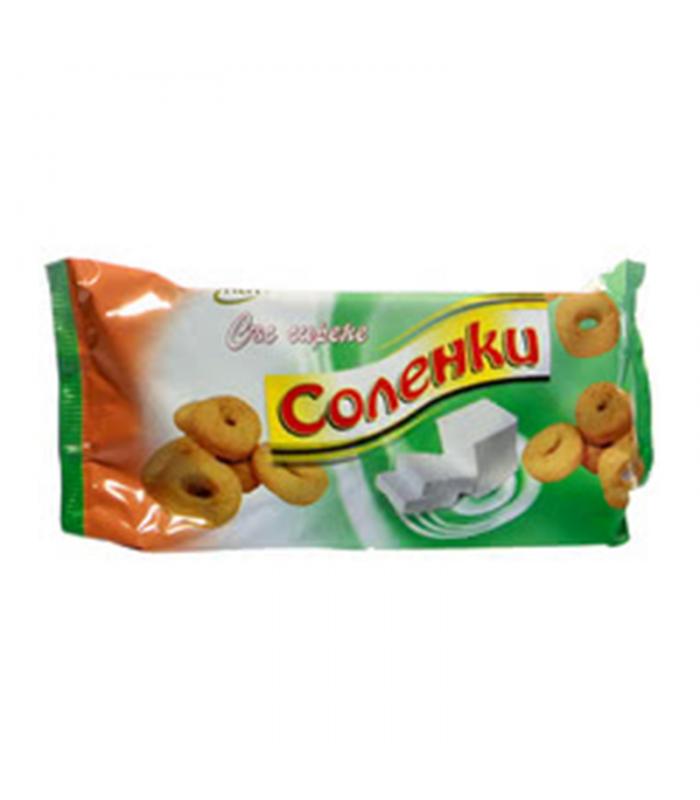СОЛЕНКИ АЕА СИРЕНЕ 190ГР